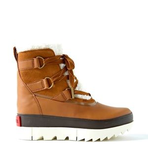 Joan of Arctic Next waterproof boots new 8